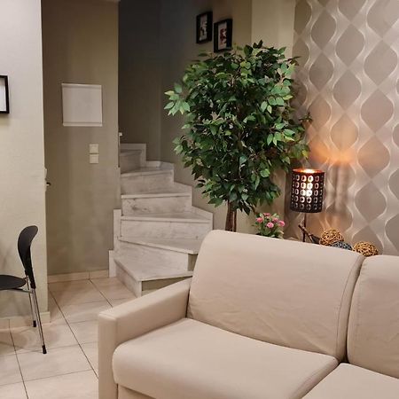 Toroni Pearl Apartment Exterior photo